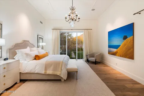 $10,500,000 | 10244 East Hualapai Drive, Scottsdale, AZ 85255