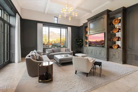 $11,500,000 | 10244 East Hualapai Drive, Scottsdale, AZ 85255