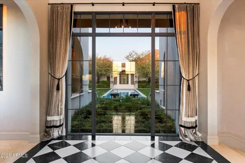 $11,500,000 | 10244 East Hualapai Drive, Scottsdale, AZ 85255