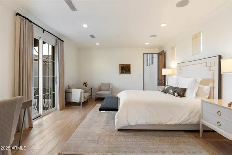 $11,500,000 | 10244 East Hualapai Drive, Scottsdale, AZ 85255