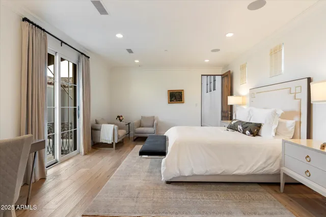 $12,500,000 | 10244 East Hualapai Drive, Scottsdale, AZ 85255