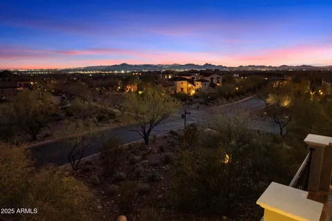 $10,500,000 | 10244 East Hualapai Drive, Scottsdale, AZ 85255