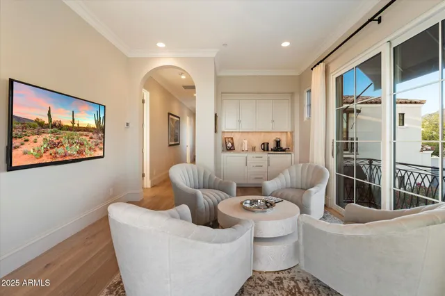 $12,500,000 | 10244 East Hualapai Drive, Scottsdale, AZ 85255