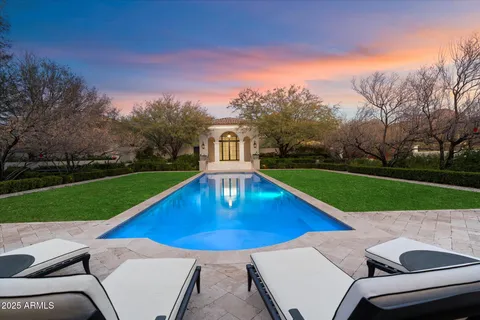 $10,500,000 | 10244 East Hualapai Drive, Scottsdale, AZ 85255