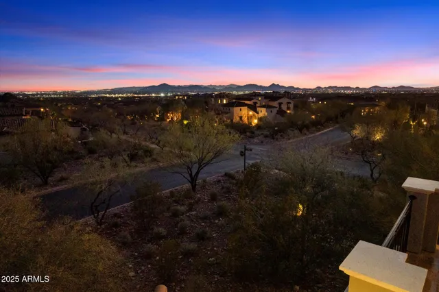 $12,500,000 | 10244 East Hualapai Drive, Scottsdale, AZ 85255