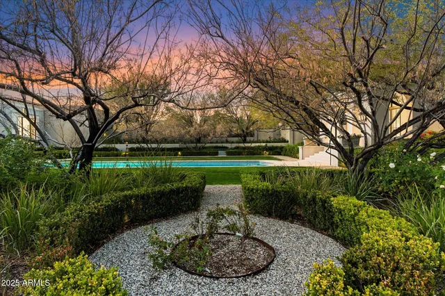 $12,500,000 | 10244 East Hualapai Drive, Scottsdale, AZ 85255