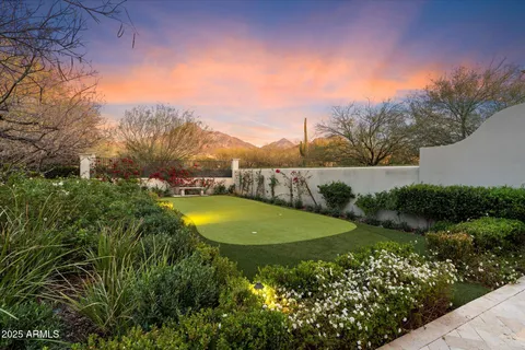 $11,500,000 | 10244 East Hualapai Drive, Scottsdale, AZ 85255