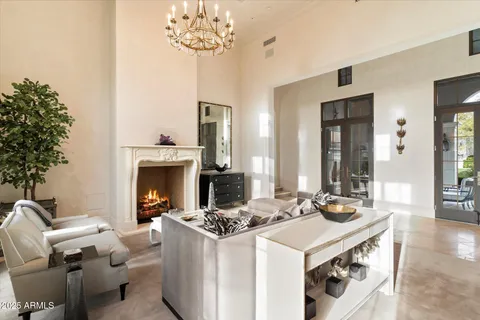 $11,500,000 | 10244 East Hualapai Drive, Scottsdale, AZ 85255