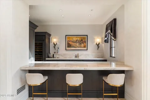 $11,500,000 | 10244 East Hualapai Drive, Scottsdale, AZ 85255