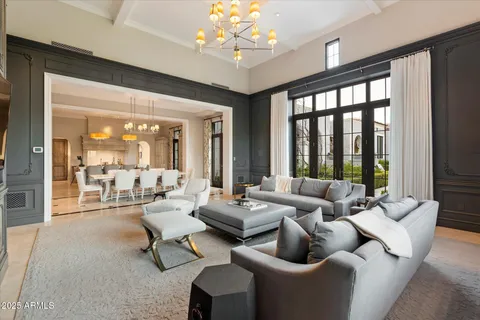 $10,500,000 | 10244 East Hualapai Drive, Scottsdale, AZ 85255