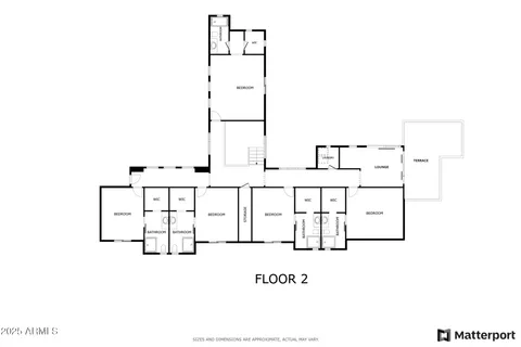 $11,500,000 | 10244 East Hualapai Drive, Scottsdale, AZ 85255