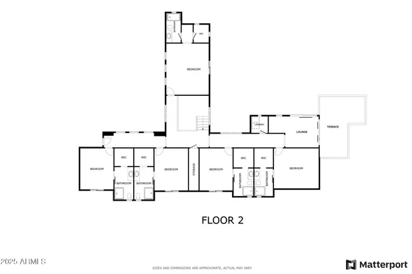 $10,000,000 | 10244 East Hualapai Drive, Scottsdale, AZ 85255
