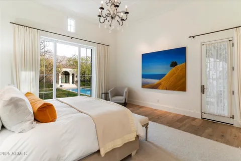 $10,500,000 | 10244 East Hualapai Drive, Scottsdale, AZ 85255