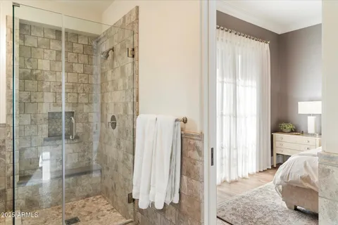 $11,500,000 | 10244 East Hualapai Drive, Scottsdale, AZ 85255