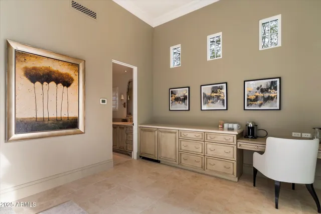 $12,500,000 | 10244 East Hualapai Drive, Scottsdale, AZ 85255