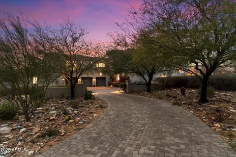 $11,500,000 | 10244 East Hualapai Drive, Scottsdale, AZ 85255