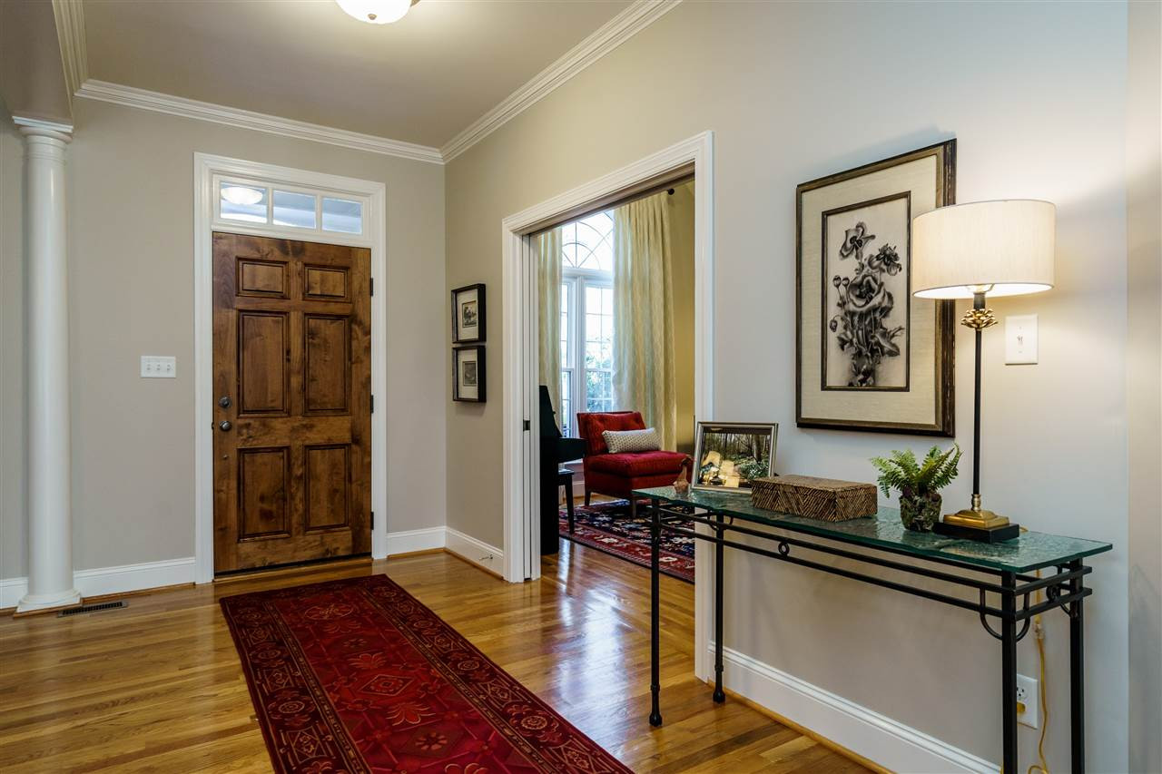 1408 Dixie Trail Raleigh, NC 27607 - Photo 3 of 25 Photo 3