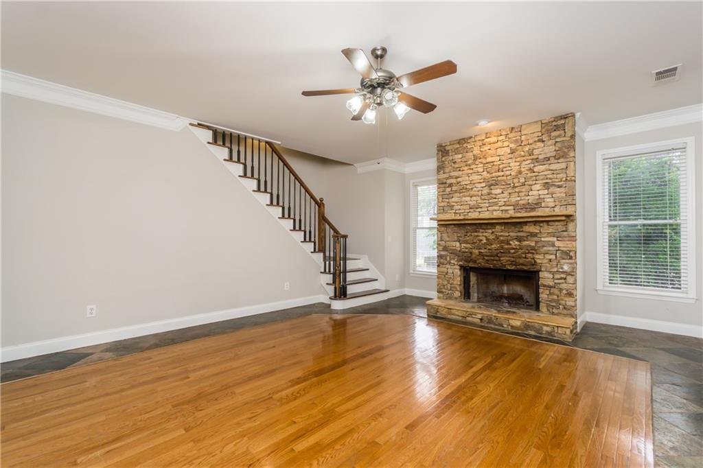 6710 Timber Cove Cumming, GA 30041 - Photo 19 of 42