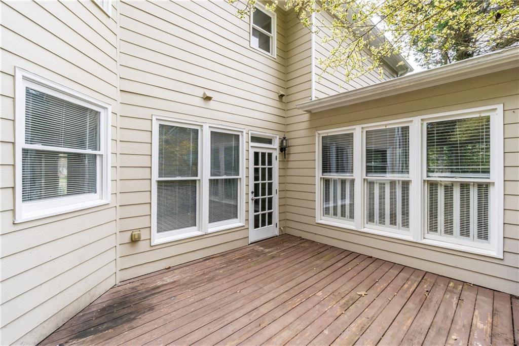 6710 Timber Cove Cumming, GA 30041 - Photo 32 of 42