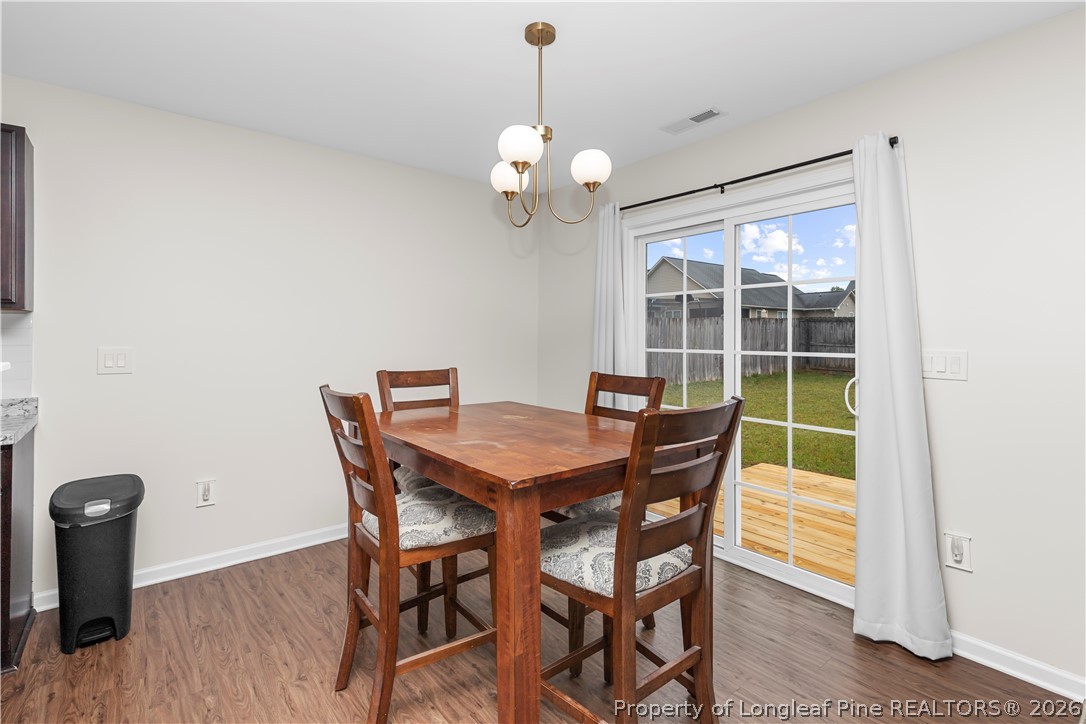 199 Botanical Court Bunnlevel, NC 28323 - Photo 6 of 34