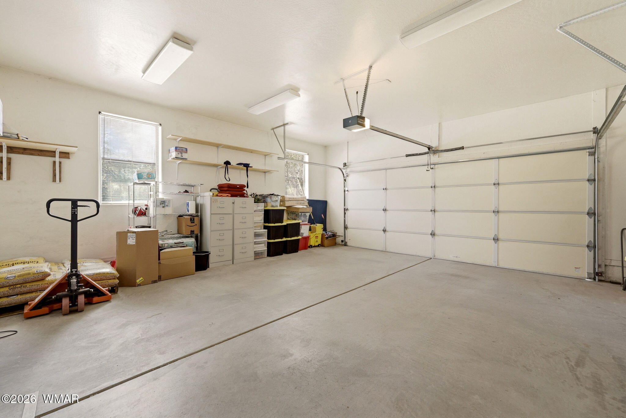 2236 Roundabout Way Overgaard, AZ 85933 - Photo 25 of 45 a view of a storage & utility room with toys