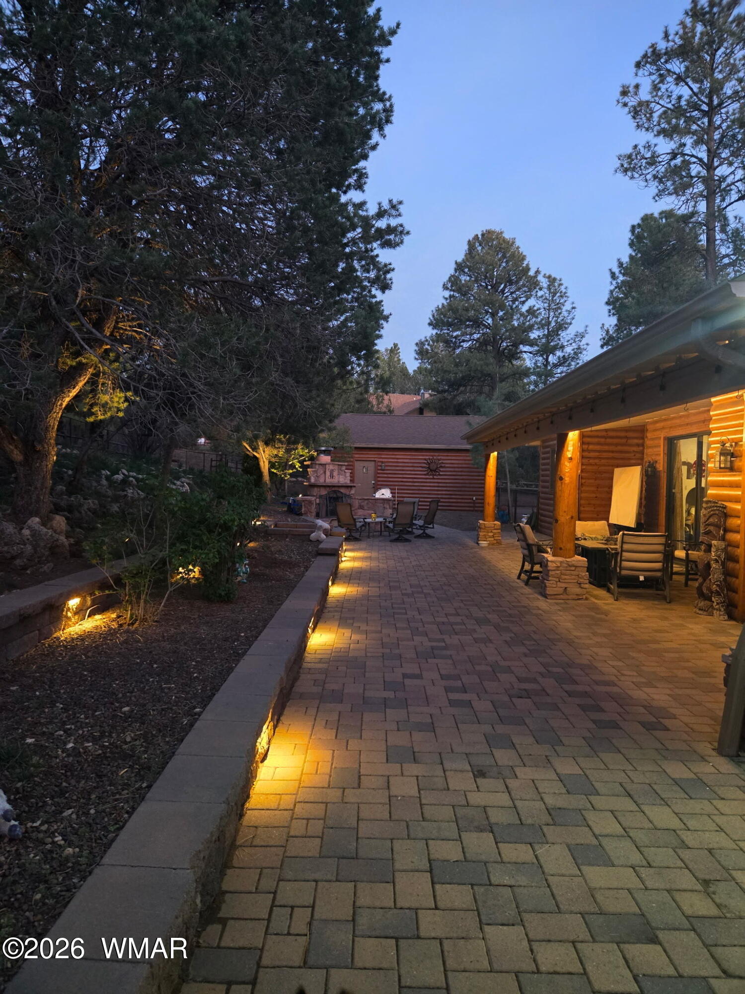 2236 Roundabout Way Overgaard, AZ 85933 - Photo 38 of 45 a view of swimming pool