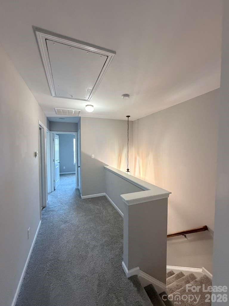 2716 Dunrobin Place Fort Mill, SC 29707 - Photo 12 of 26 a view of an empty room