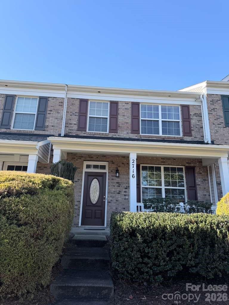 2716 Dunrobin Place Fort Mill, SC 29707 - Photo 24 of 26