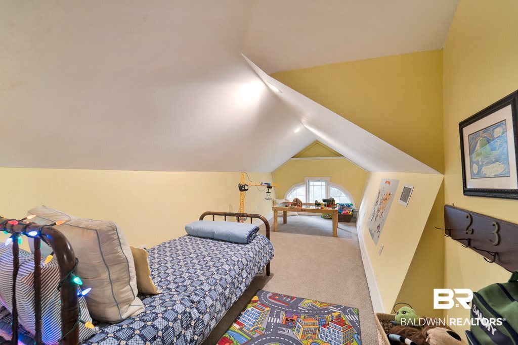 1811 Spring Hill Avenue Mobile, AL 36607 - Photo 20 of 37 Play Room