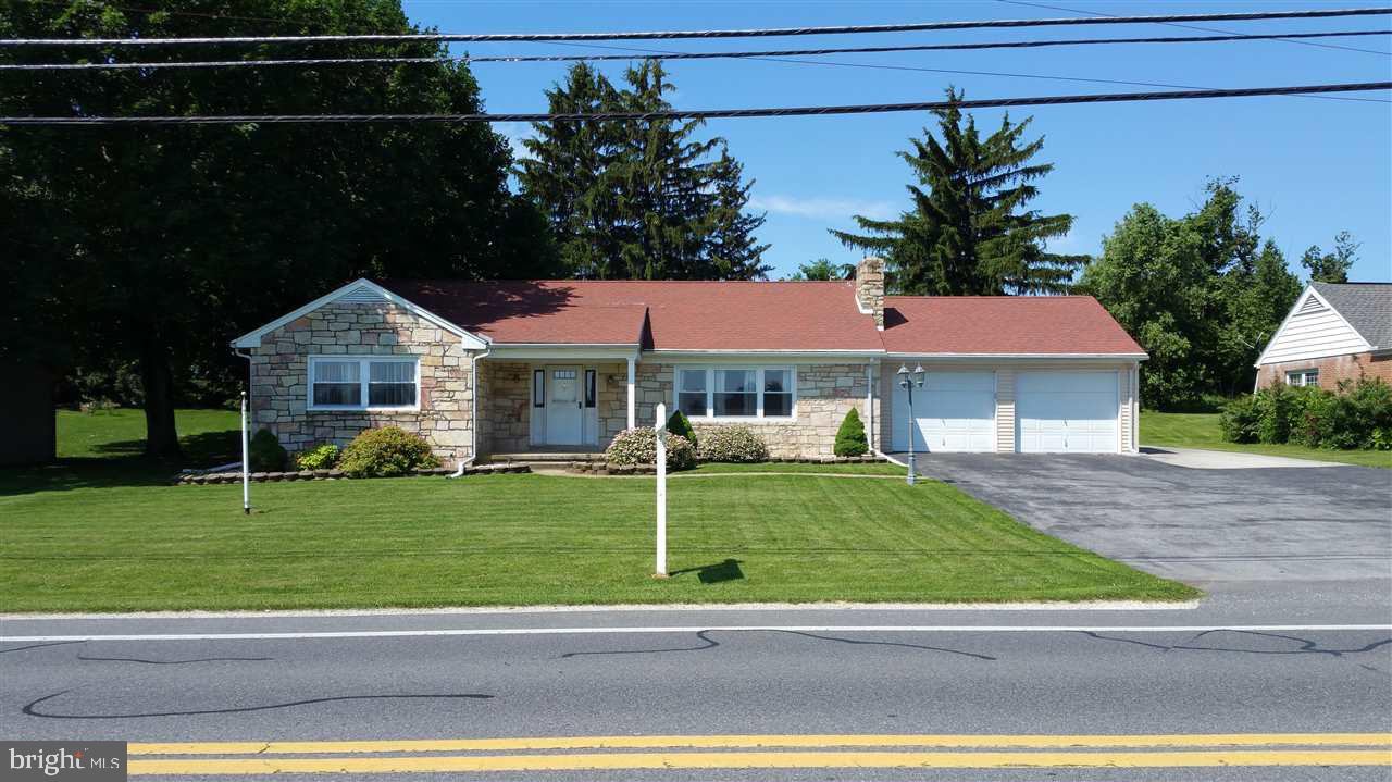1140 Forge Road Carlisle, PA 17013 - Photo 1 of 22 Gallery Image 1