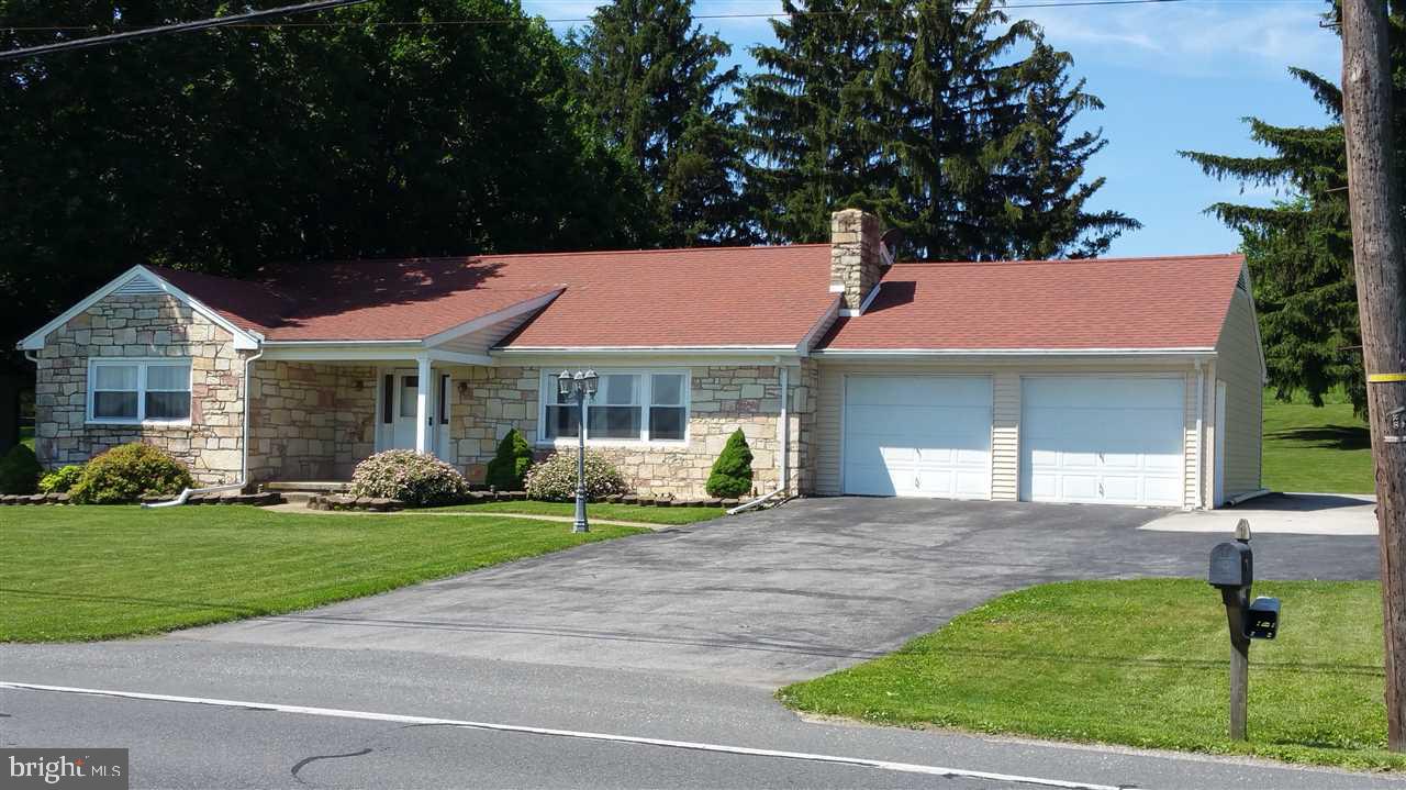 1140 Forge Road Carlisle, PA 17013 - Photo 2 of 22 Gallery Image 2