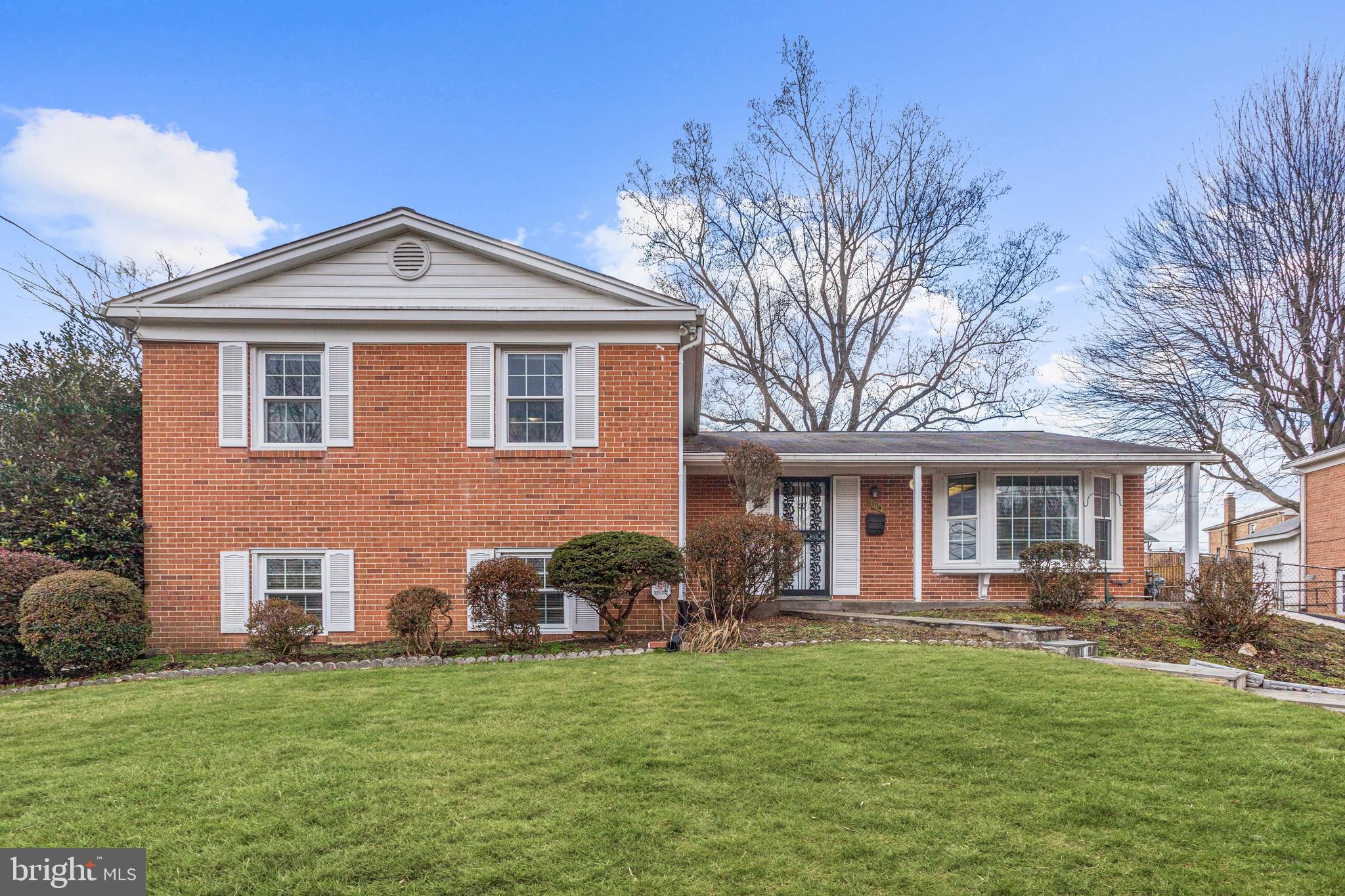 13114 Fernedge Road Silver Spring, MD 20906 - Photo 1 of 37 Welcome to 13114 Fernedge Road!