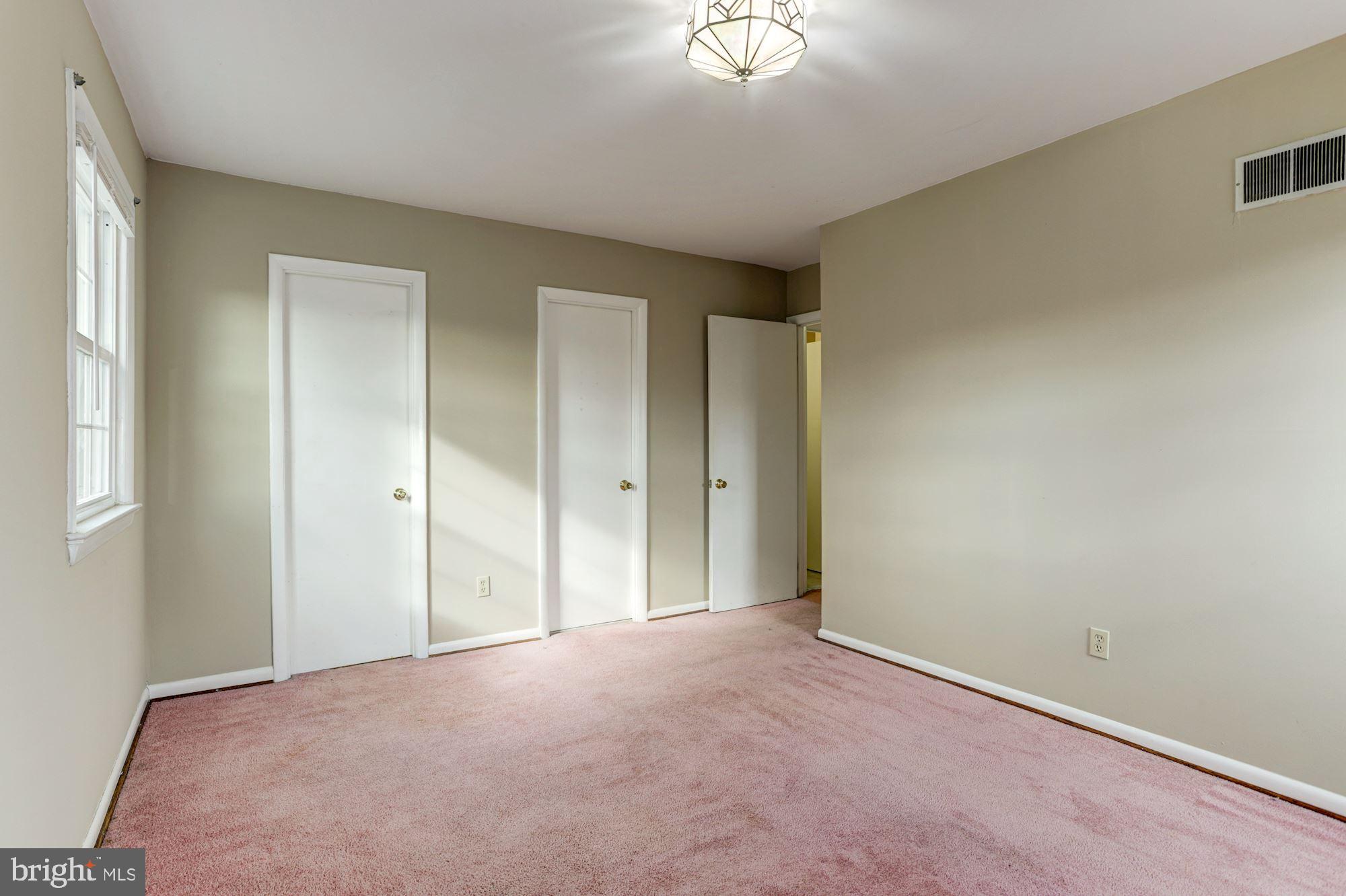 13114 Fernedge Road Silver Spring, MD 20906 - Photo 12 of 37 Primary Bedroom