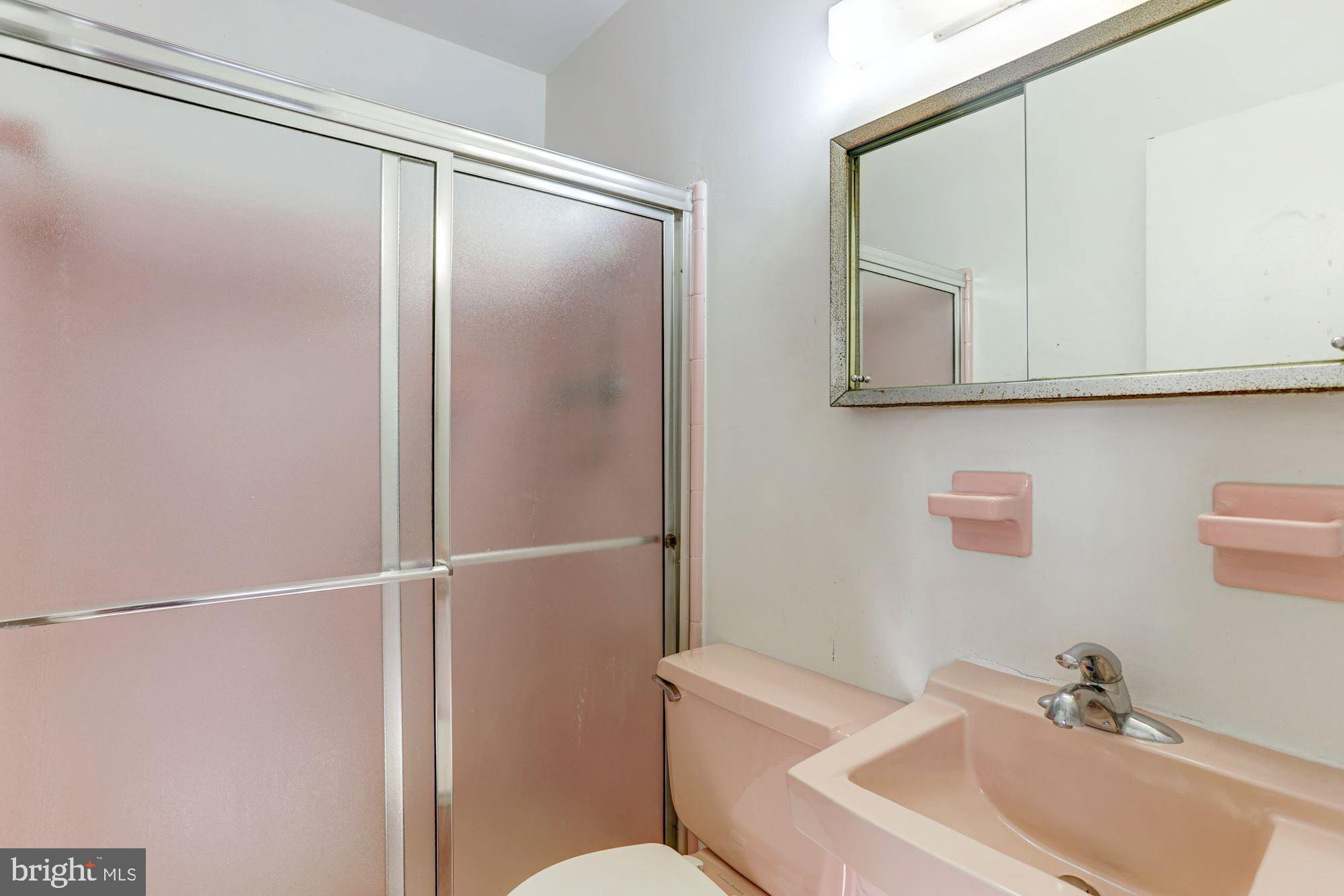 13114 Fernedge Road Silver Spring, MD 20906 - Photo 13 of 37 Primary Bath