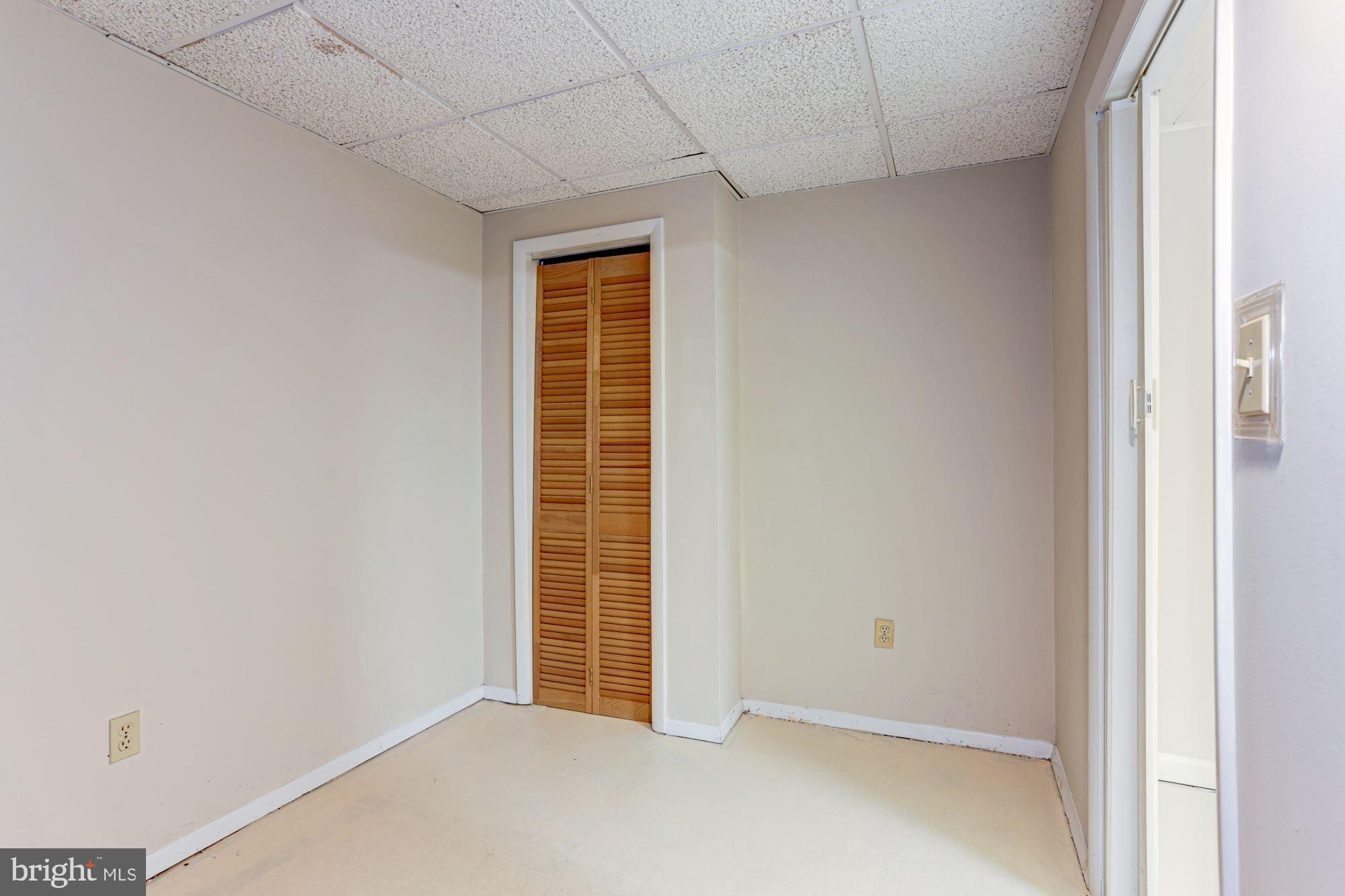 13114 Fernedge Road Silver Spring, MD 20906 - Photo 29 of 37 Bonus Room