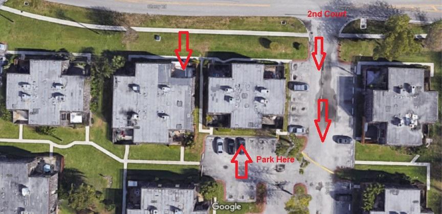 4620 Cherry Road West Palm Beach, FL 33417 - Photo 26 of 28 Parking