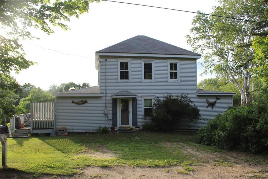 1 Bennetts Cove Road Chebeague Island, ME 04017 - Photo 11 of 35 Photo
