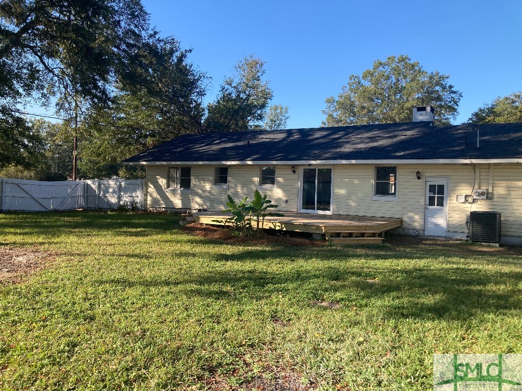 324 Birkenhead Road Port Wentworth, GA 31407 - Photo 16 of 18 Gallery Image 16