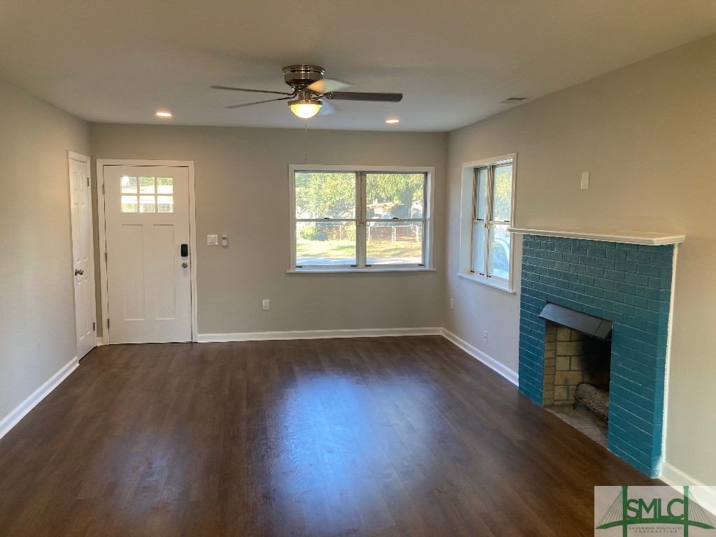 324 Birkenhead Road Port Wentworth, GA 31407 - Photo 4 of 18 Gallery Image 4