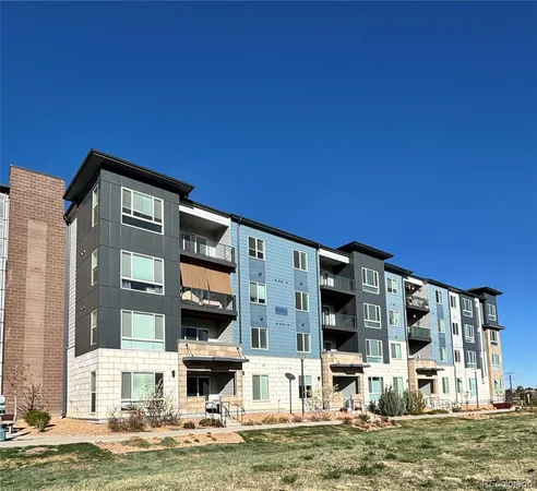 $350,000 | 9283 Twenty Mile Road, Unit 406, Parker, CO 80134
