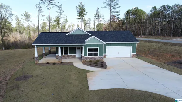 $349,000 | 3693 County Road 329, Wedowee, AL 36278