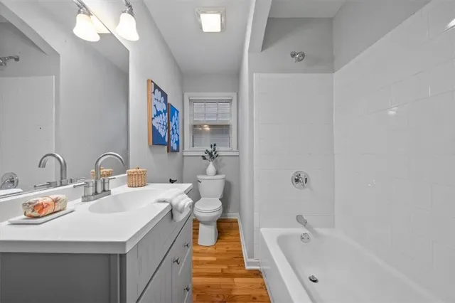 $289,000 | 1908 West 47th Terrace, Westwood, KS 66205