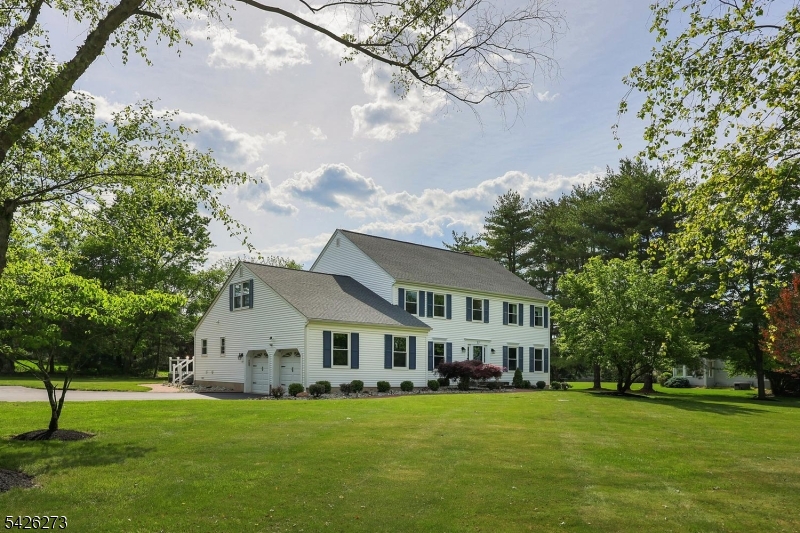 77 Ridgeview Drive Belle Mead, NJ 08502 - Photo 5 of 50
