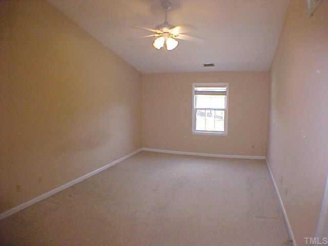 2320 Declaration Drive Raleigh, NC 27615 - Photo 6 of 10 a view of empty room with window