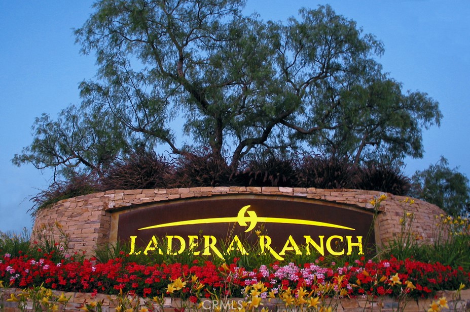4 Sutherland Drive Ladera Ranch, CA 92694 - Photo 28 of 28 a view of sign board