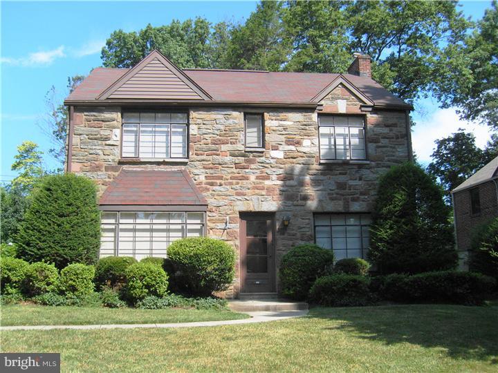 1517 James Road Wynnewood, PA 19096 - Photo 1 of 4 Gallery Image 1