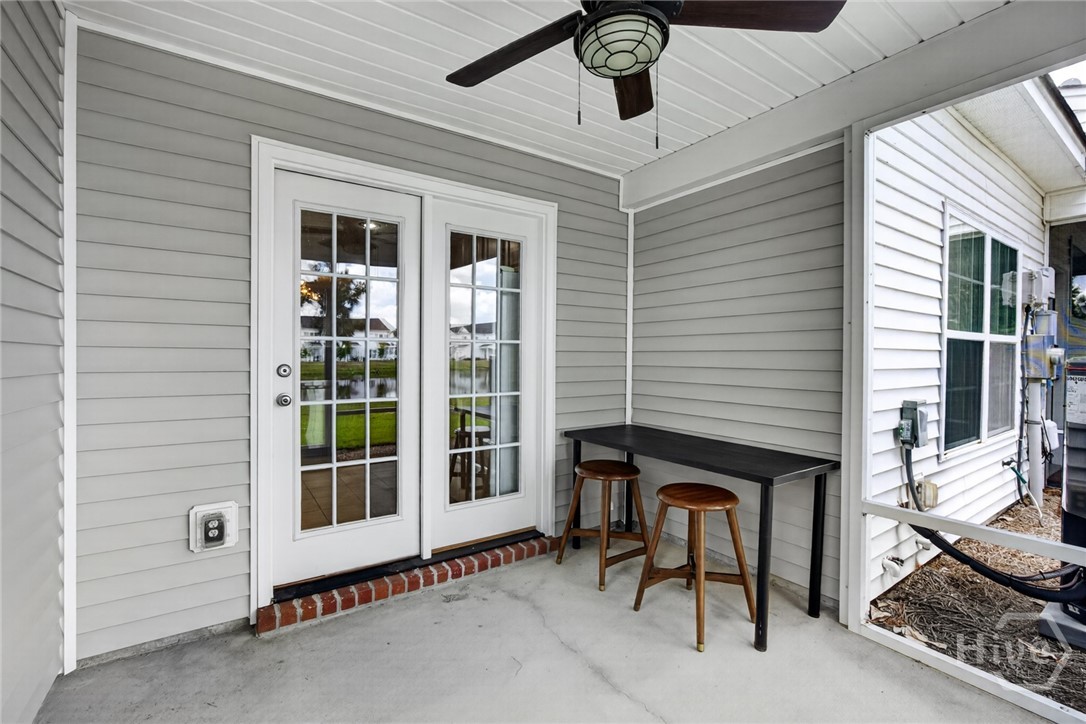 244 Opus Court Pooler, GA 31322 - Photo 22 of 29