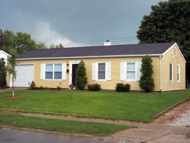1408 Rochelle Drive Lafayette, IN 47909 - Photo 1 of 1 Gallery Image 1