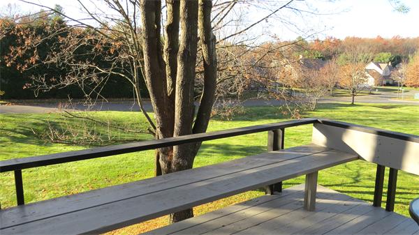 1 Autumn Lane, Unit 1 Amherst, MA 01002 - Photo 23 of 30