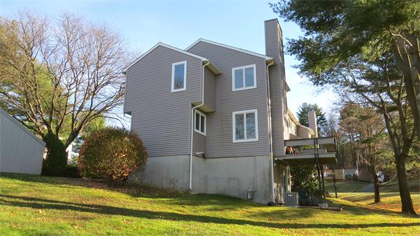 1 Autumn Lane, Unit 1 Amherst, MA 01002 - Photo 27 of 30